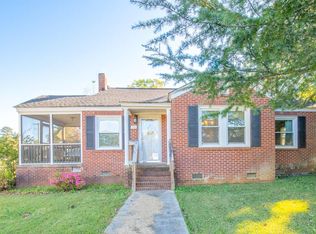 116 Depot St N, Plum Branch, SC 29845