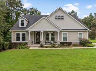 2835 W Hannon Hill Dr, Tallahassee, FL 32309