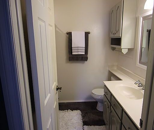 Hall/Main Bath