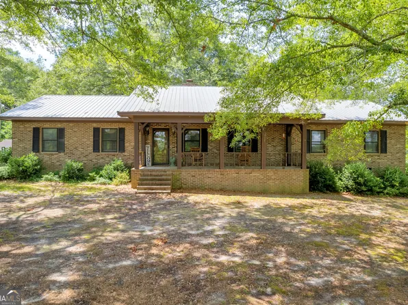 5331 Danburg Rd, Tignall, GA 30668