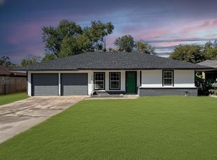 6219 Reed Rd, Houston, TX 77087