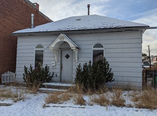 617 S Colorado St, Butte, MT 59701