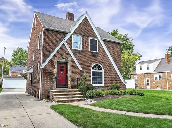 94 E 217th St, Euclid, OH 44123