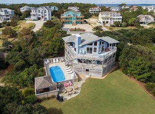 1059 Whalehead Dr, Corolla, NC 27927