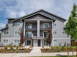 4921 100th St NE APT 106, Marysville, WA 98270