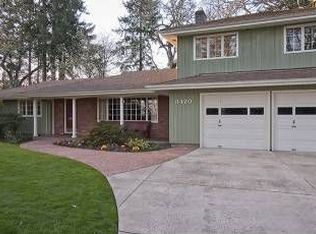 3420 SW Cascade Ave, Corvallis, OR 97333