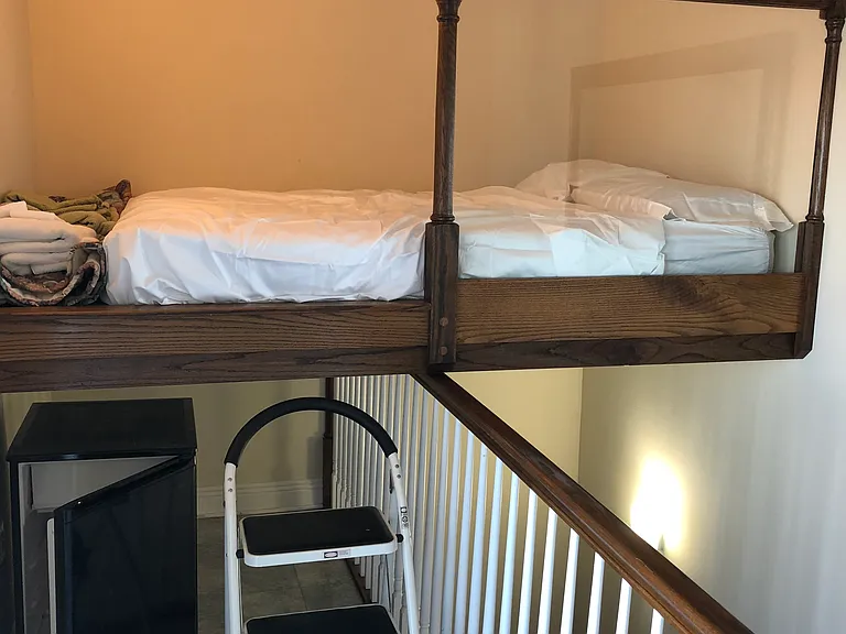 323 Morgan St #FURNISHED — Photo 29