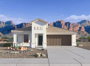 25972 W Lynne Ln, Buckeye, AZ 85326