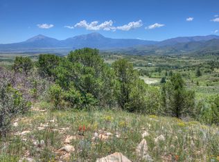 LOT 32 Tres Valles LOT 32, La Veta, CO 81055