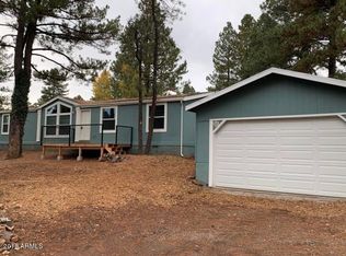 2707 Moenkopi Trl, Flagstaff, AZ 86005