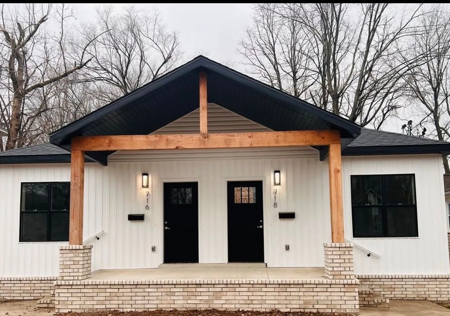 3 Bedroom | 2 Bathroom | 1 Car Garage | Duplex | Springfield MO! — Photo 1