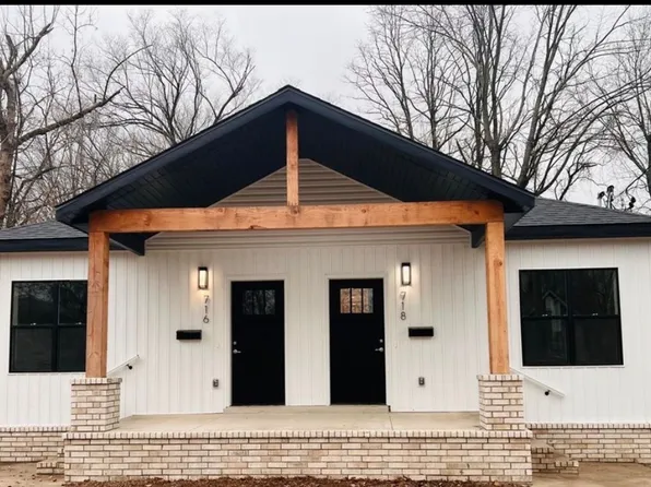 716 W Division St, Springfield, MO 65803