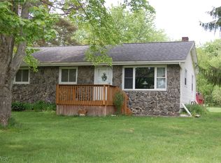 2681 Delhi Dr, Clinton, OH 44216