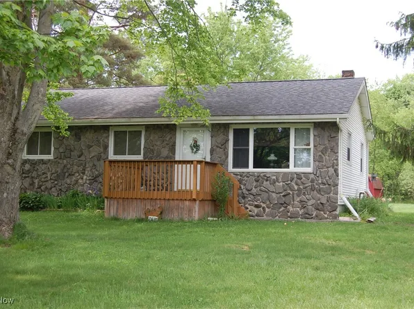 2681 Delhi Dr, Clinton, OH 44216