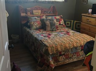 1504 Bedivere St, Borger, TX 79007