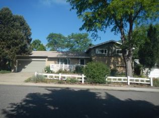 10525 Kalamath St, Northglenn, CO 80234