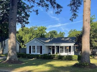 2021 S Sneed Ave, Tyler, TX 75701