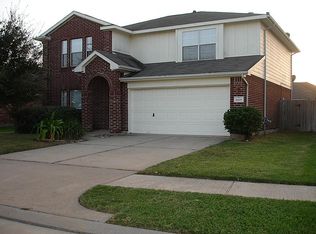 6619 Stonefort Ct, Katy, TX 77449