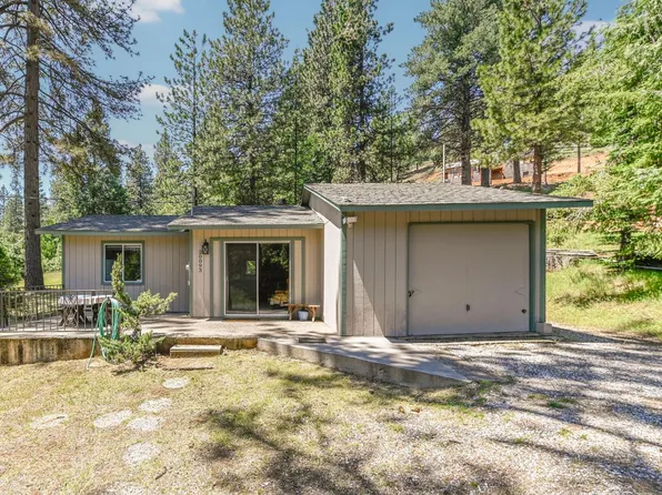 20093 Manzanita Way, Pioneer, CA 95666