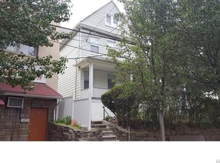 199 W Lincoln Ave, Mount Vernon, NY 10550