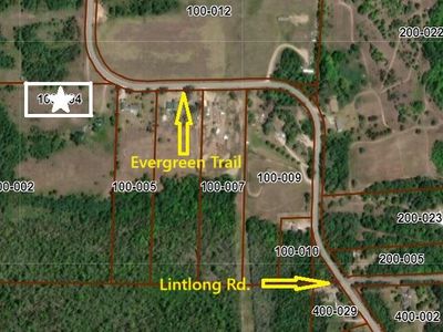 0 Evergreen Trl, Petoskey, MI, 49770