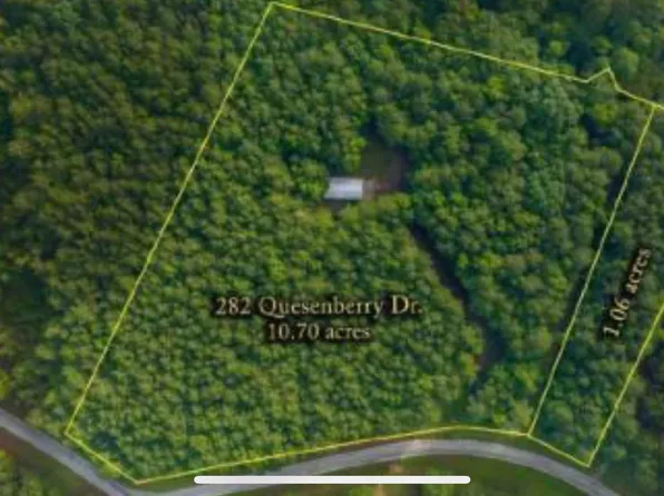 282 Quesenberry Dr #0, Eatonton, GA 31024