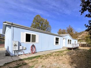 374 Joseph Cir, Gold Hill, OR 97525