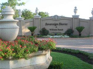 10 Sovereign Cir, Richmond, TX 77469