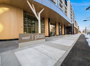 8375 N Broadcast Ave SW #307, Calgary, AB T3H 3V6