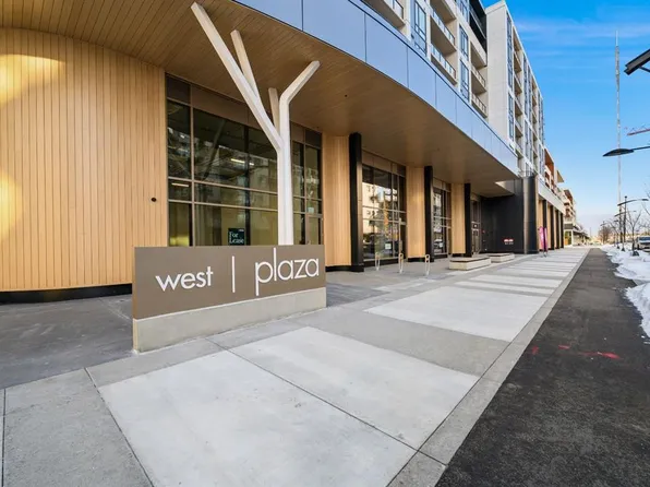 8375 N Broadcast Ave SW #307, Calgary, AB T3H 3V6