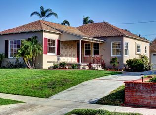 4122 Bedford Dr, San Diego, CA 92116