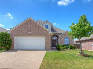 3800 Grantsville Dr, Fort Worth, TX 76244