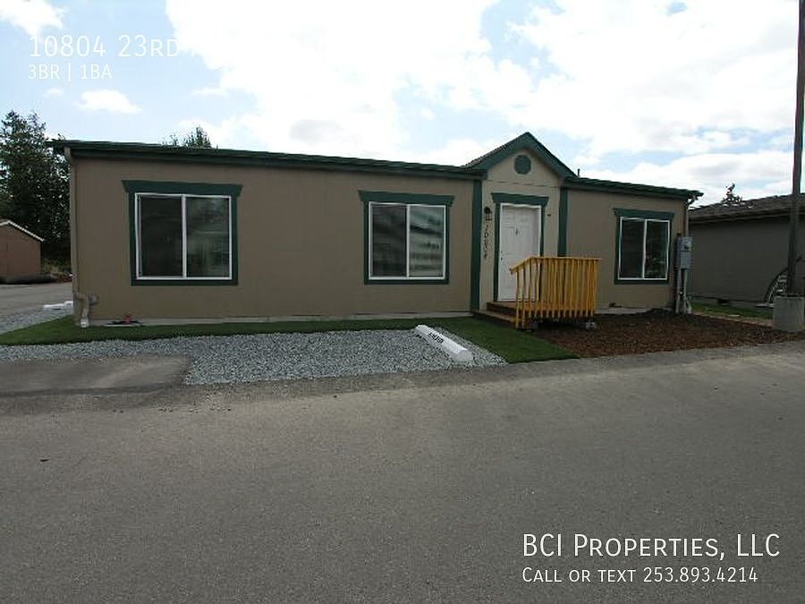 1st image of 10804 23rd Ave E Space 19