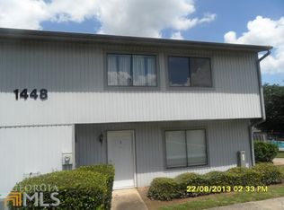 1448 Pine Log Rd NE APT D, Conyers, GA 30012