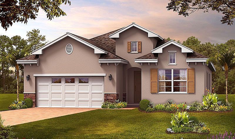 1st image of 8639 Eagle Brook Dr
