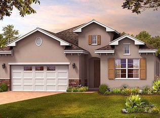 8639 Eagle Brook Dr, Land O Lakes, FL 34638