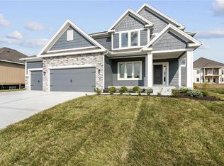 3722 NE 90th Ter, Kansas City, MO 64156