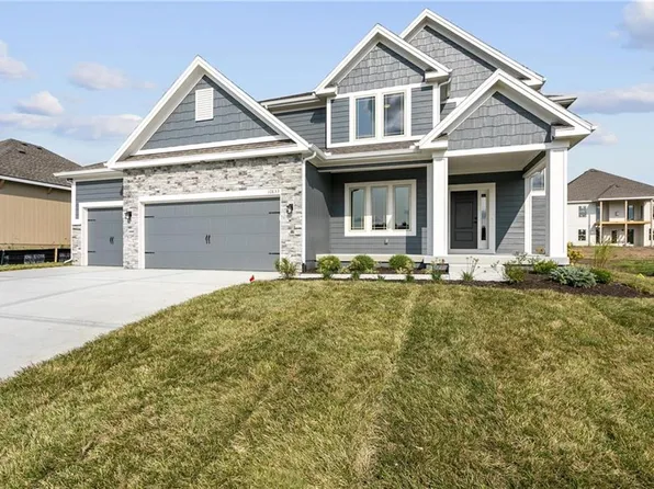 3722 NE 90th Ter, Kansas City, MO 64156