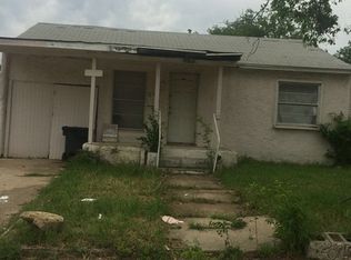 1008 W Hammond St, Fort Worth, TX 76115