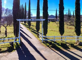 2153 Riggs Rd, Lakeport, CA 95453