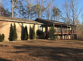 158 Winsome Frst, Nebo, NC 28761