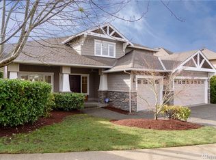 22529 NE 99th Way, Redmond, WA 98053