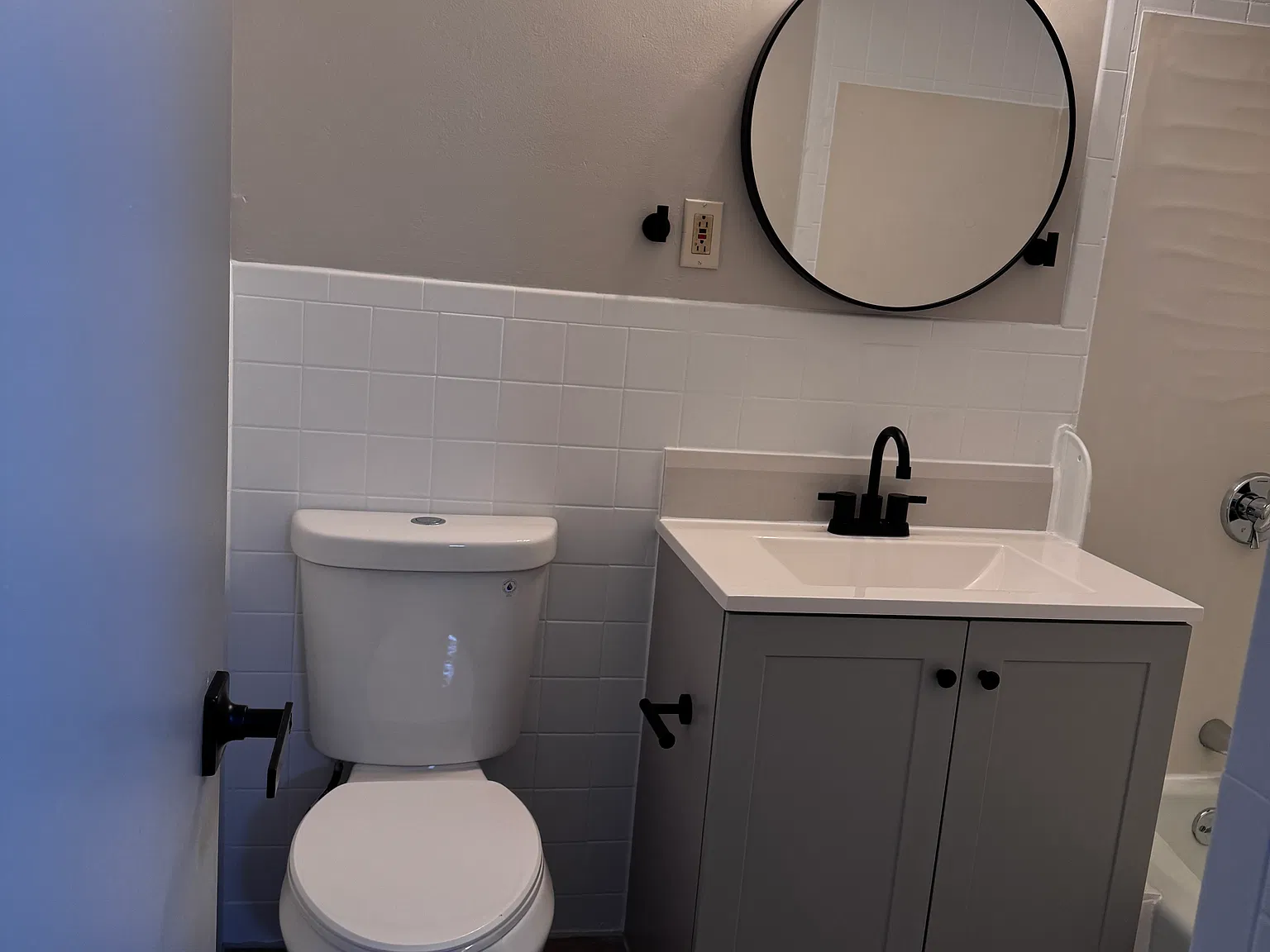 1 bed, 700 sqft, $1,875 — Photo 1