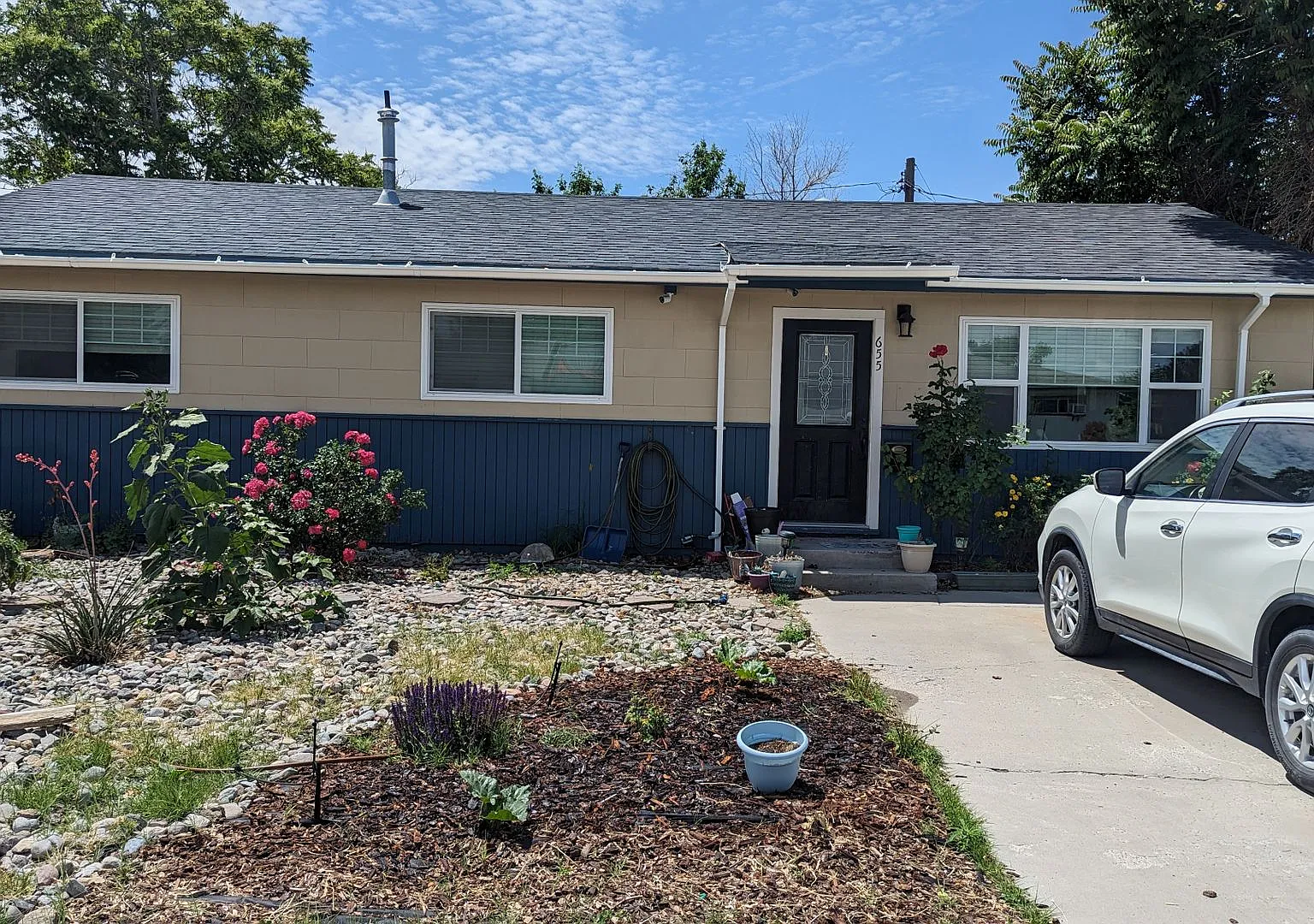 3 Bedroom, 2 bath home in Fallon available soon! — Photo 2