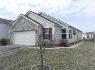 3123 Legion Ln, Columbus, OH 43232
