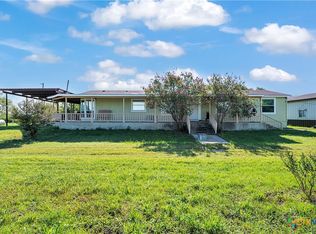 19707 Fm 485, Burlington, TX 76519