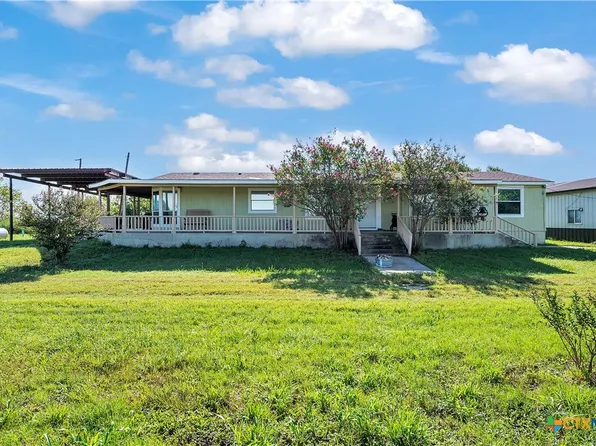 19707 Fm 485, Burlington, TX 76519