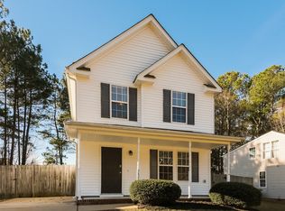 3824 Lodgepole Ln, Raleigh, NC 27616