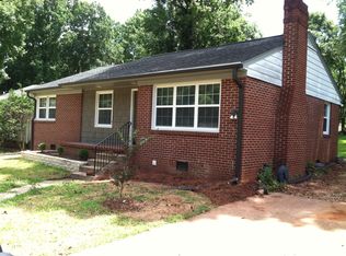 2015 Bluemont Dr, Greensboro, NC 27408