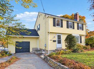 1233 Concord St, Framingham, MA 01701